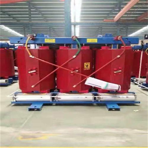 乌审SCB10_10KV干式变压器