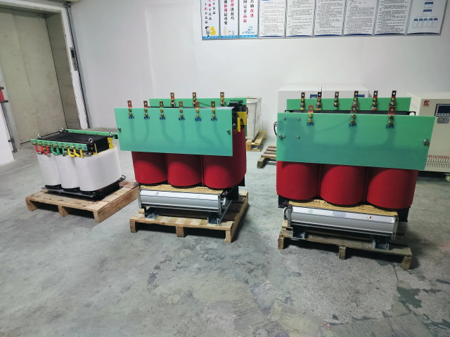 金秀KS11-1000KVA矿用变压器