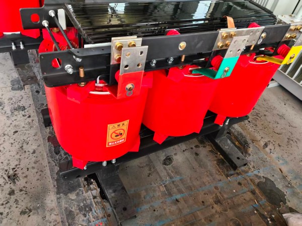 大容量金秀金秀金秀干式变压器 1250kVA‑2500kVA金秀金秀金秀干式变压器